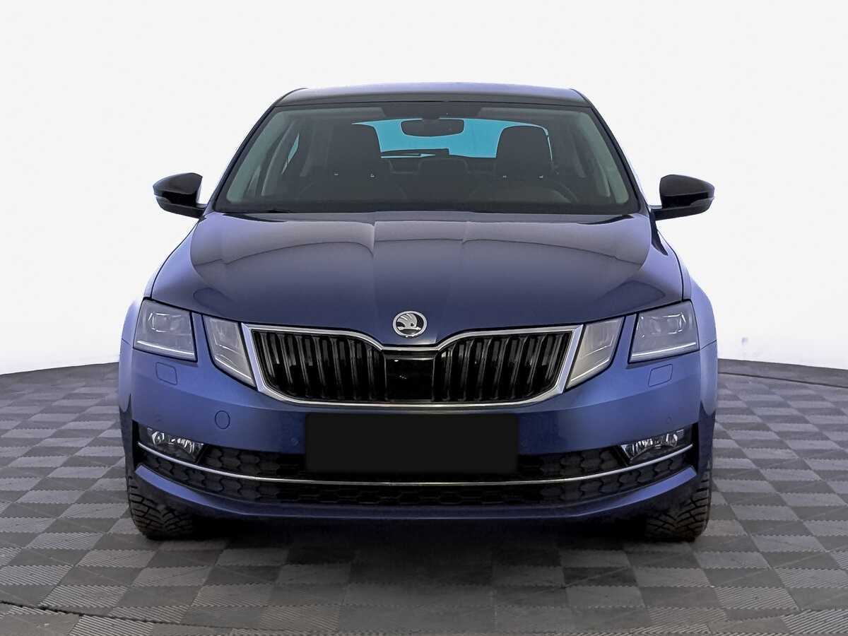 Купить Skoda Octavia, 2019, 52 500 км, фото №2