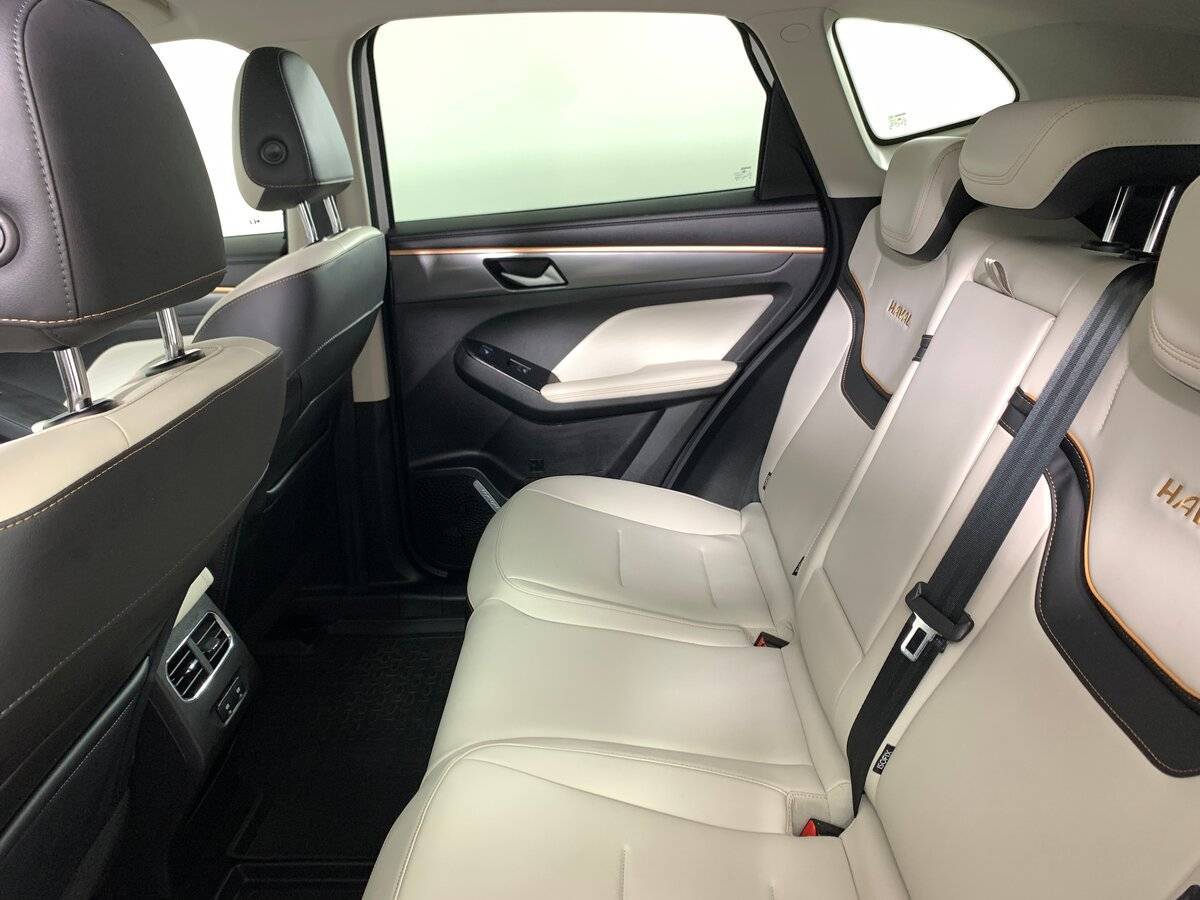 Купить Haval Jolion, 2023, 69 638 км, фото №18