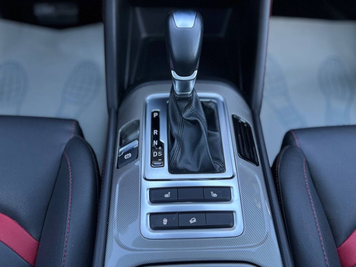 Купить Changan CS55 I, 2019, 26 502 км, фото №18