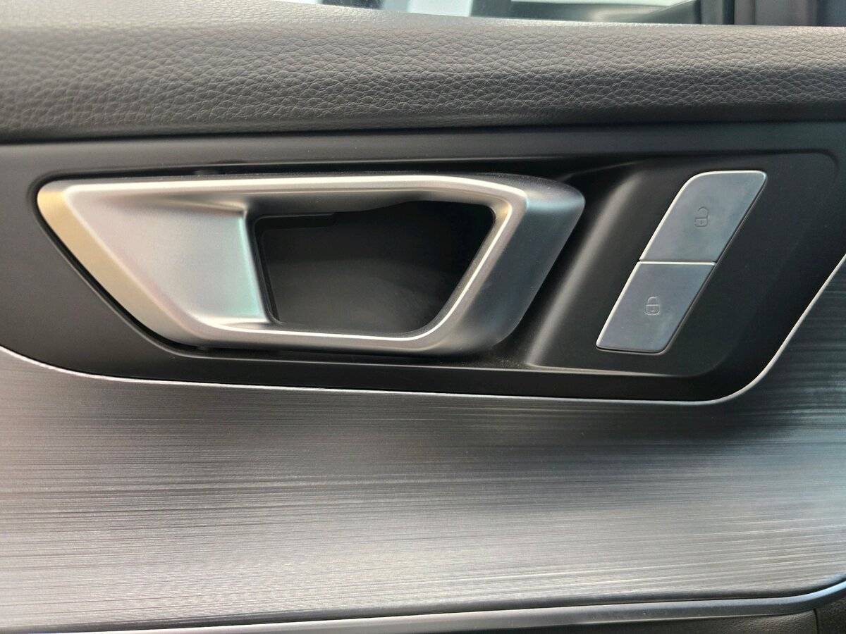 Купить Chery Tiggo 7 Pro Max, 2024, 13 633 км, фото №23