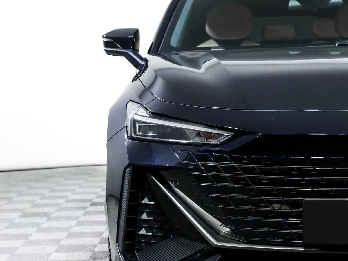 Купить Changan UNI-V, 2023, 22 930 км, фото №15