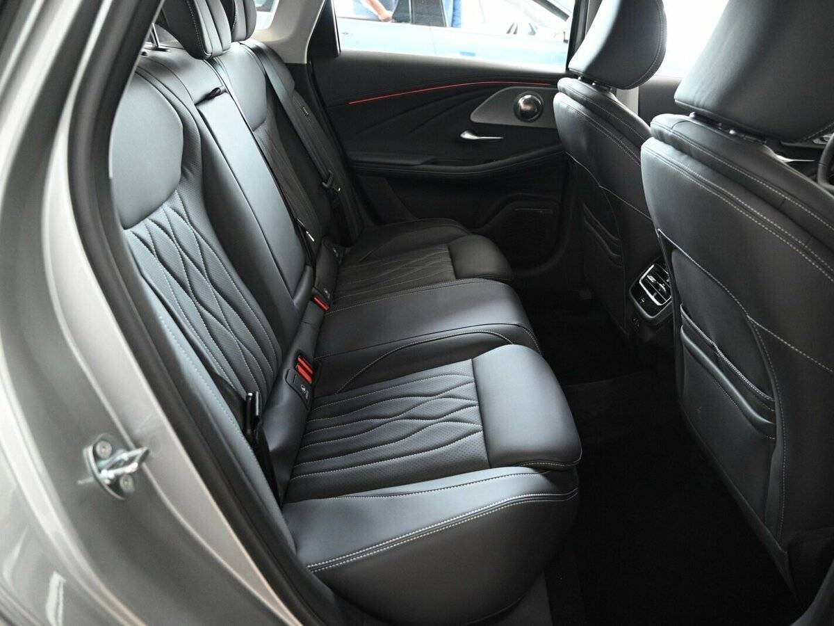 Купить Chery Arrizo 8, 2024, 1 081 км, фото №8