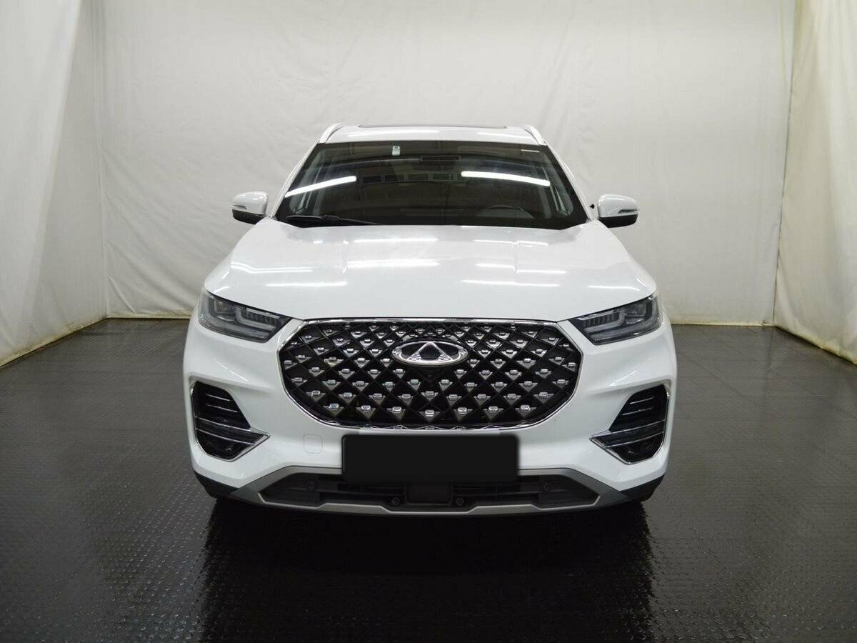 Купить Chery Tiggo 8 Pro I, 2021, 79 949 км, фото №2