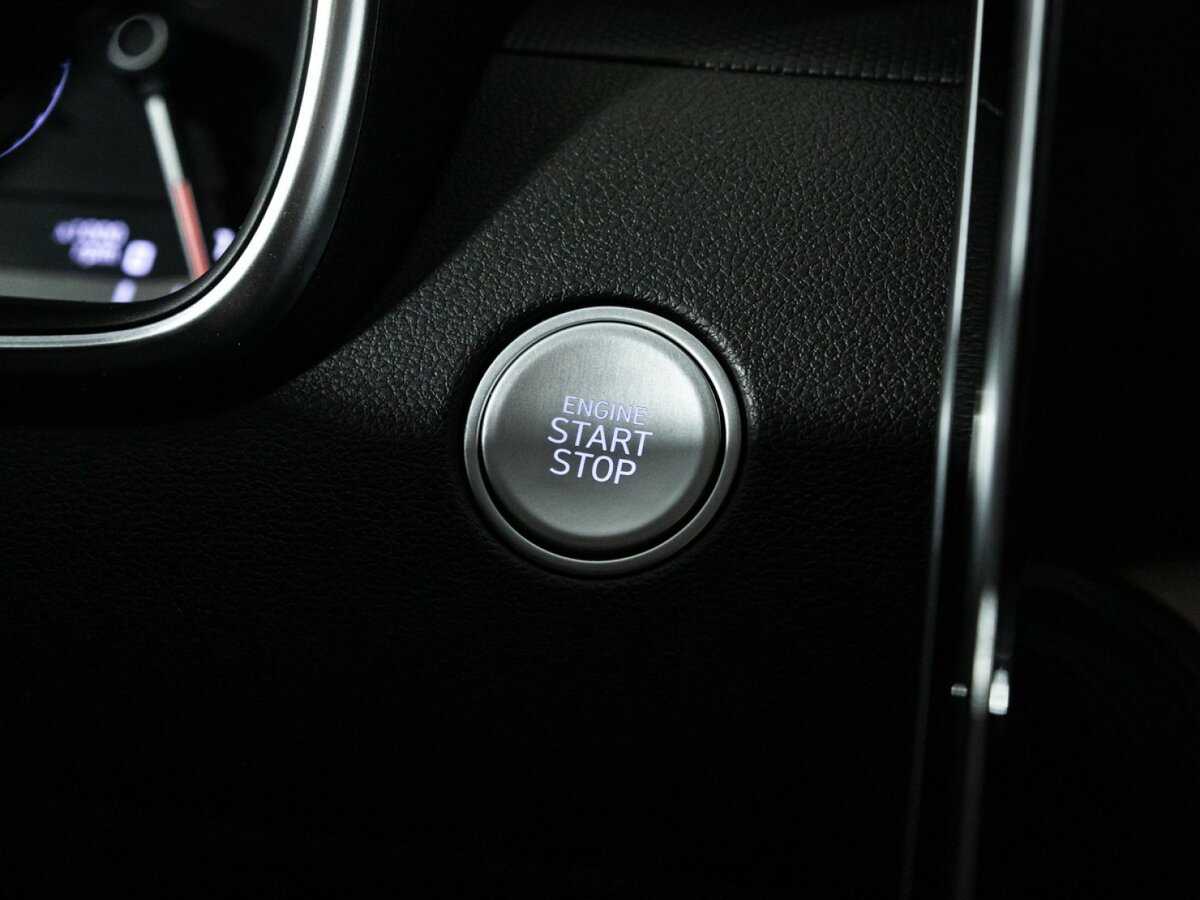 Купить Hyundai Tucson, 2021, 50 803 км, фото №18