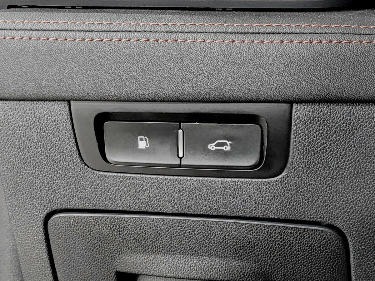 Купить Changan CS75 Plus I Рестайлинг, 2023, 31 540 км, фото №8