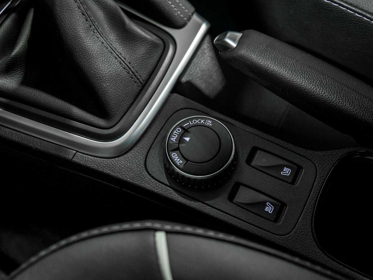 Купить Renault Kaptur, 2020, 20 150 км, фото №14