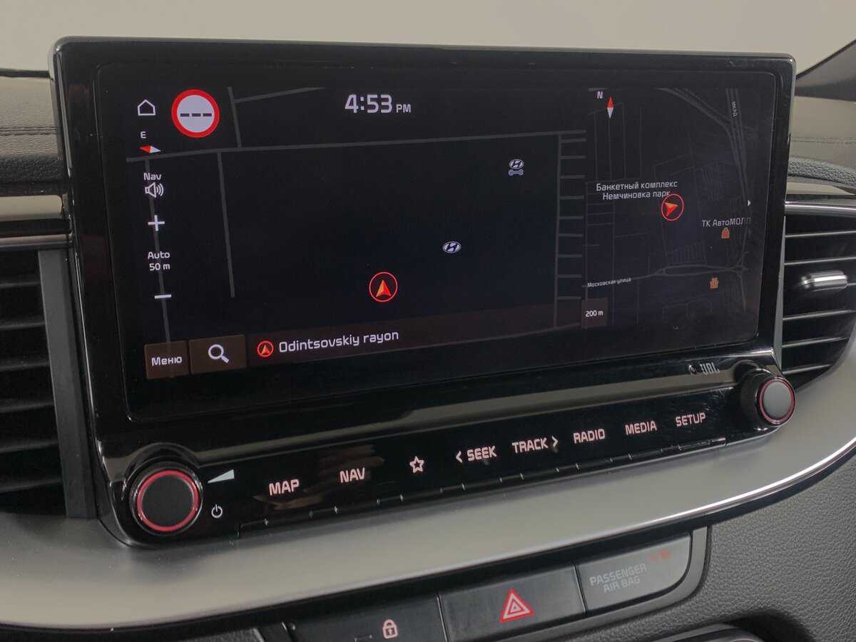 Купить Kia Ceed, 2021, 135 432 км, фото №16