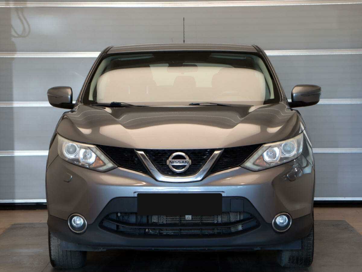 Купить Nissan Qashqai, 2014, 56 286 км, фото №2