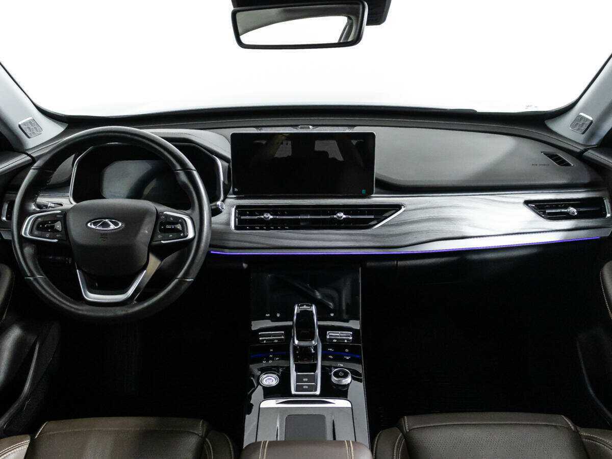 Купить CHERY Tiggo 8 Pro, 2022, 32 046 км, фото №13