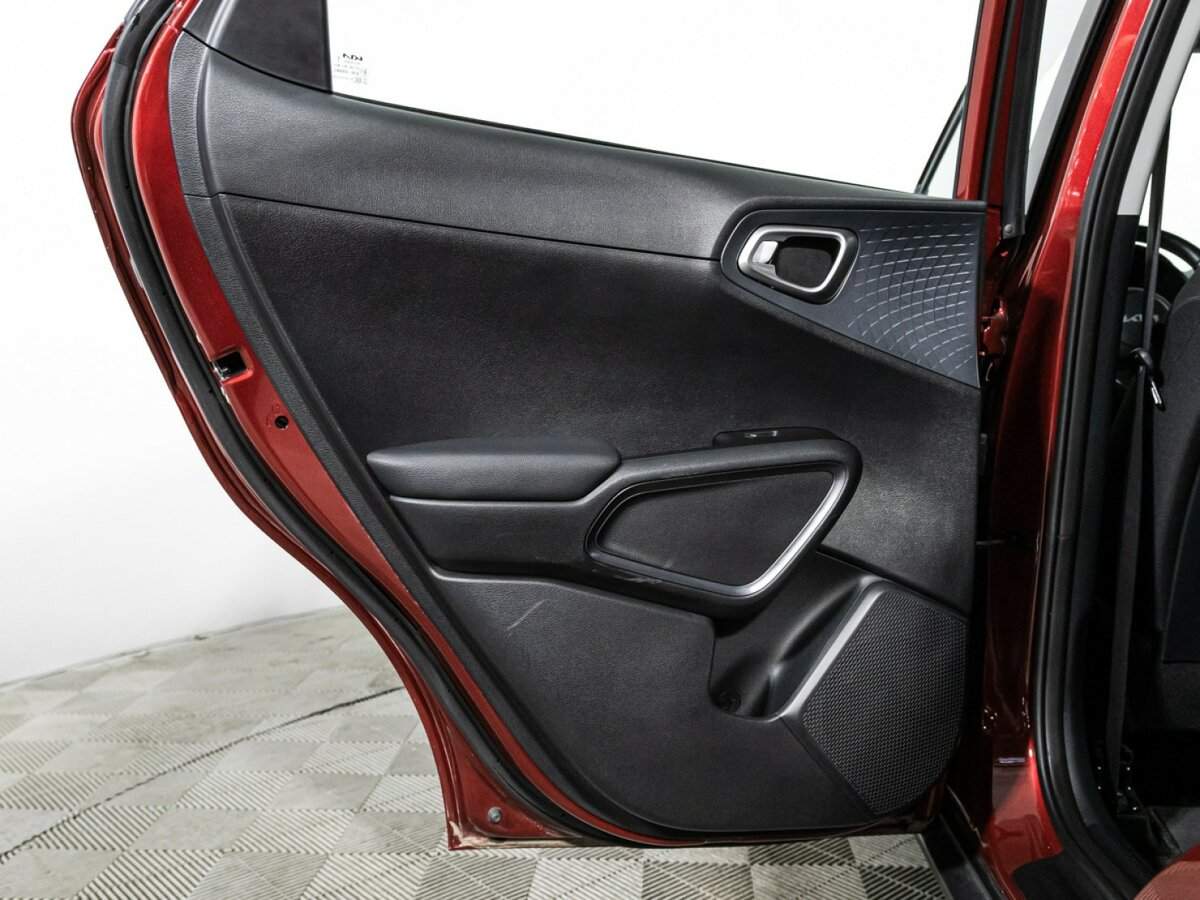 Купить Kia Soul, 2022, 36 301 км, фото №28