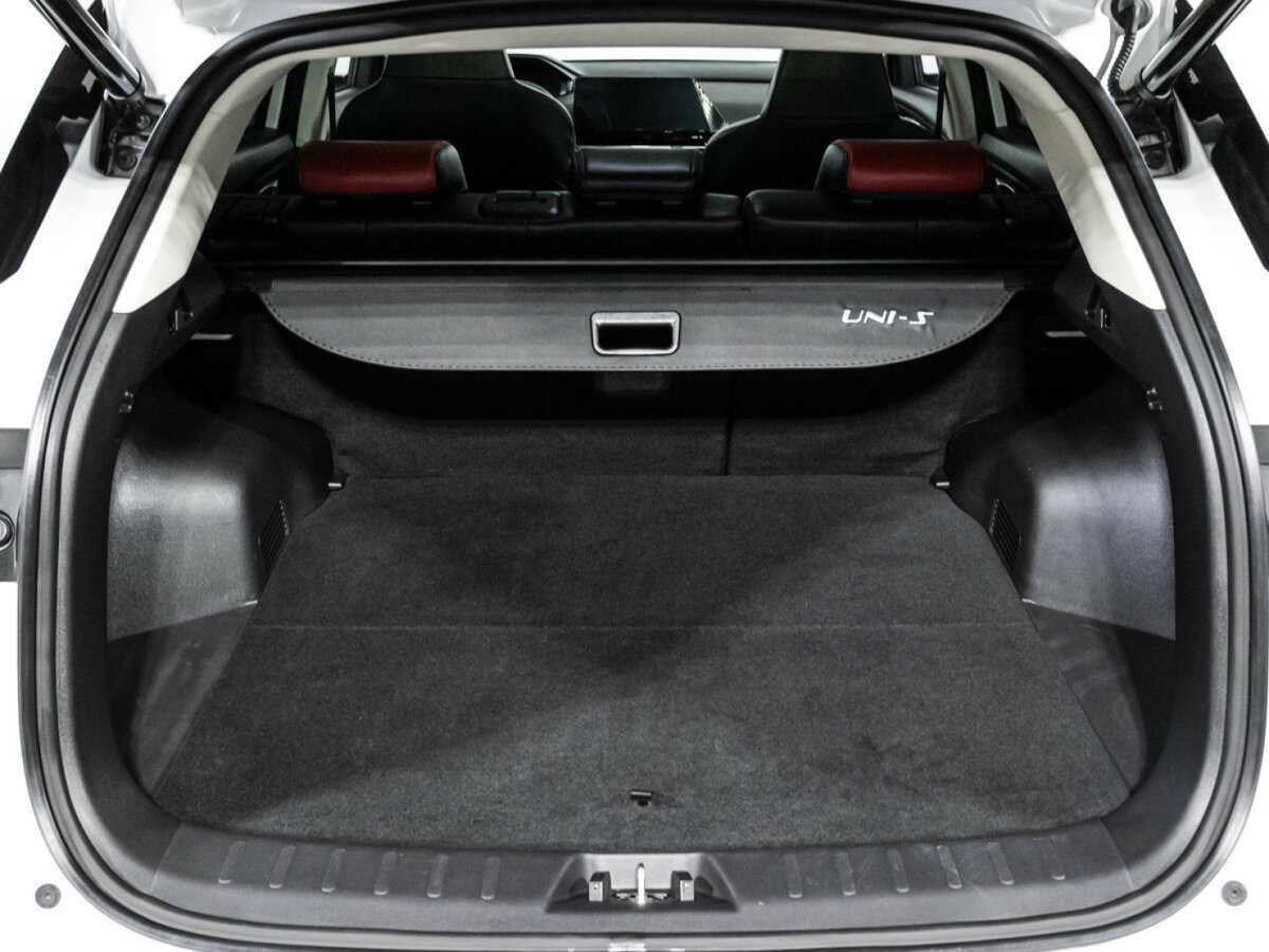 Купить Changan UNI-S (CS55 Plus), 2024, 19 257 км, фото №15