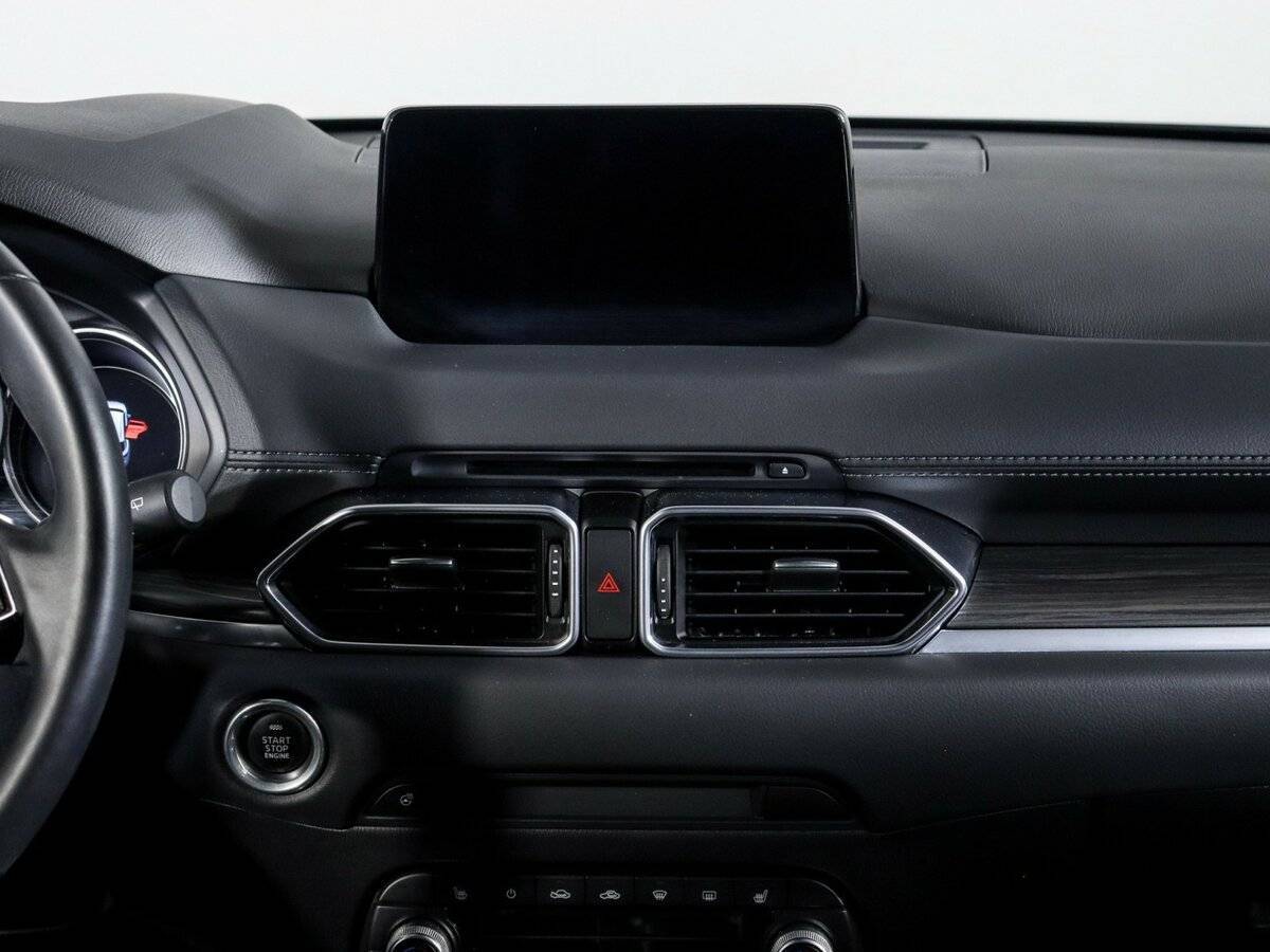 Купить Mazda CX-5, 2021, 20 657 км, фото №10