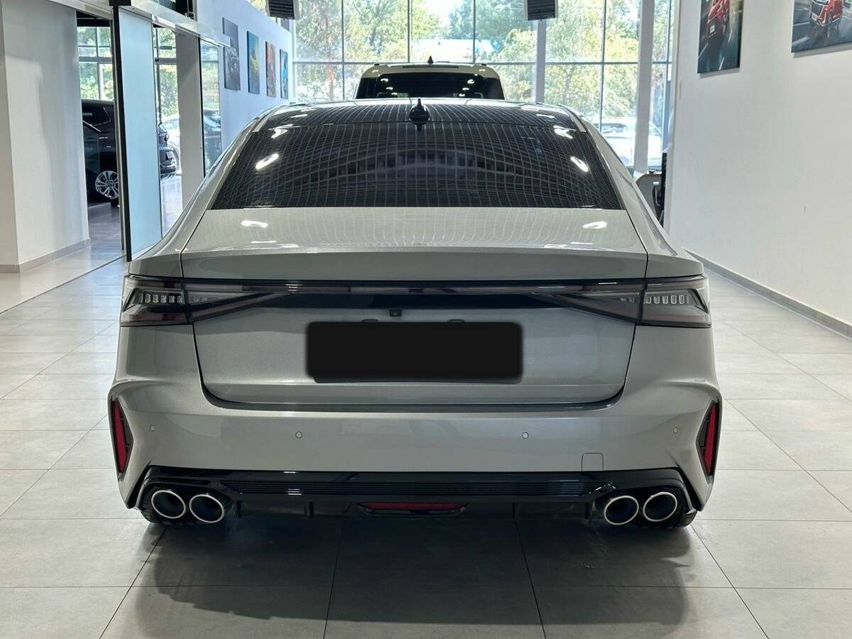 Купить Chery Arrizo 8, 2023, 27 000 км, фото №4