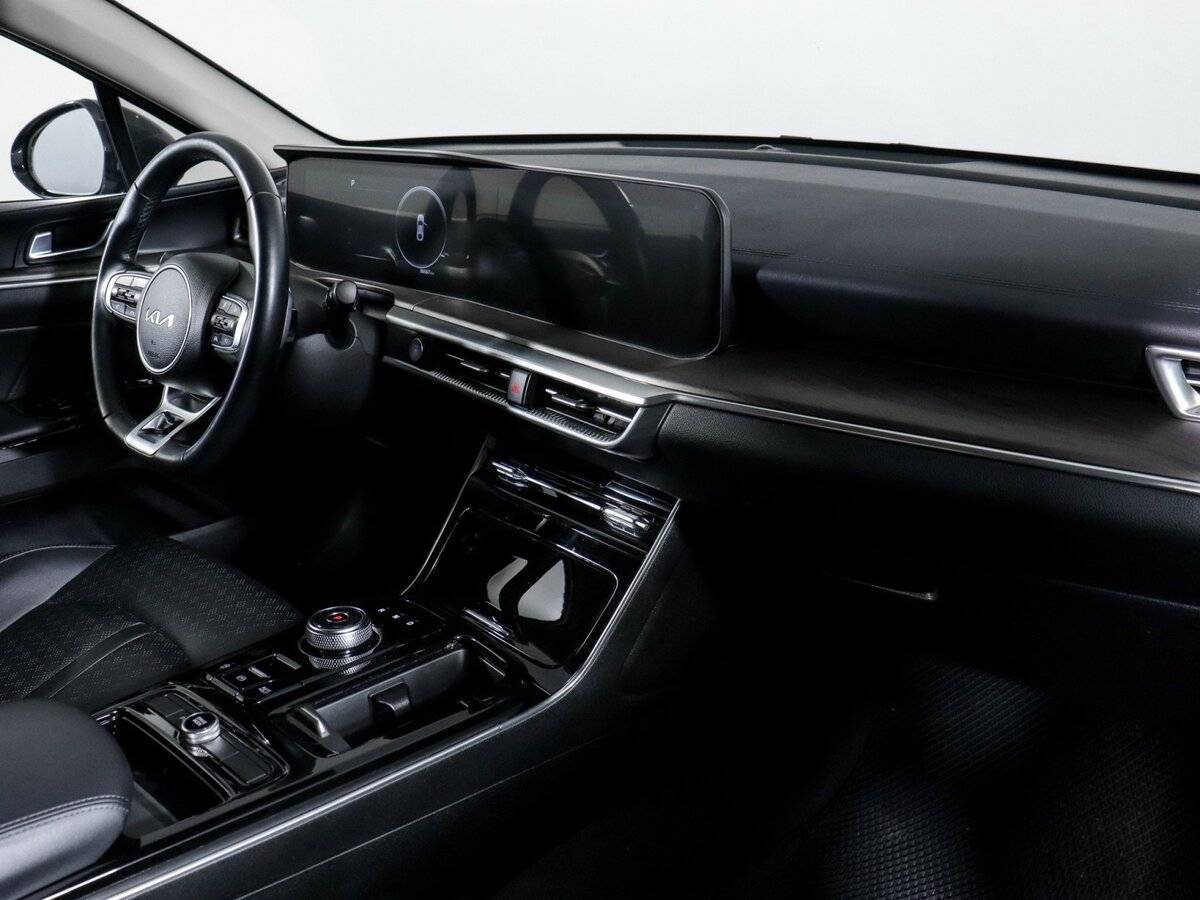 Купить Kia K5, 2022, 36 312 км, фото №5