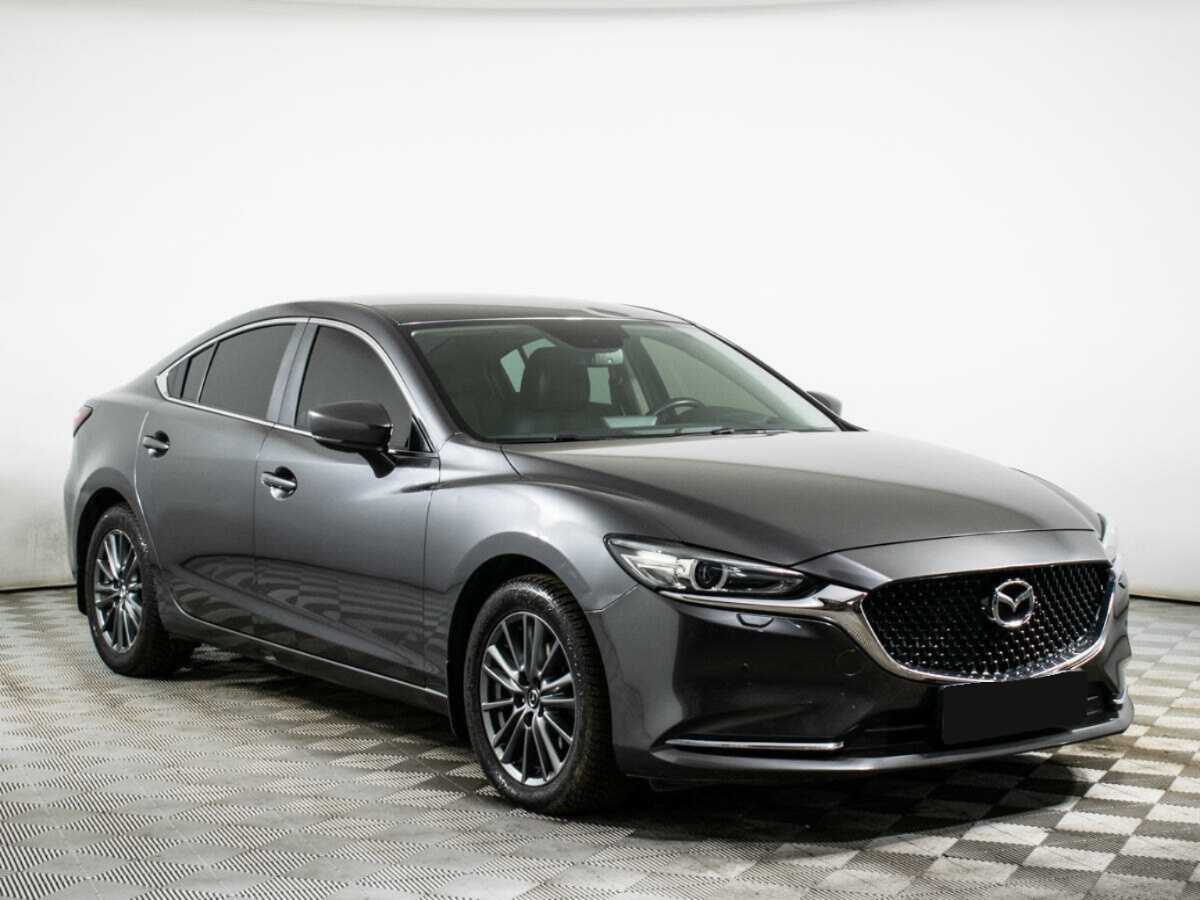 Купить Mazda 6, 2020, 72 000 км, фото №3