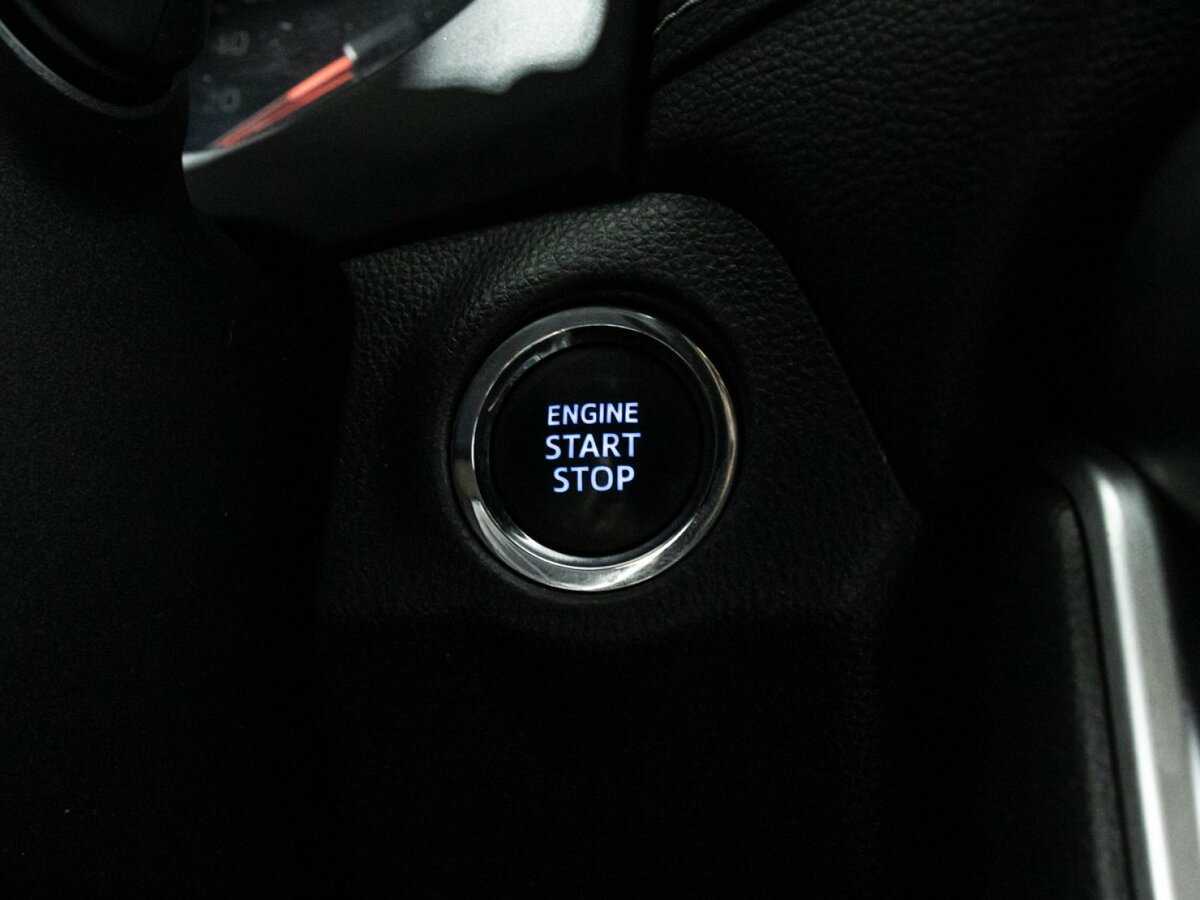 Купить Toyota RAV4, 2019, 79 275 км, фото №17