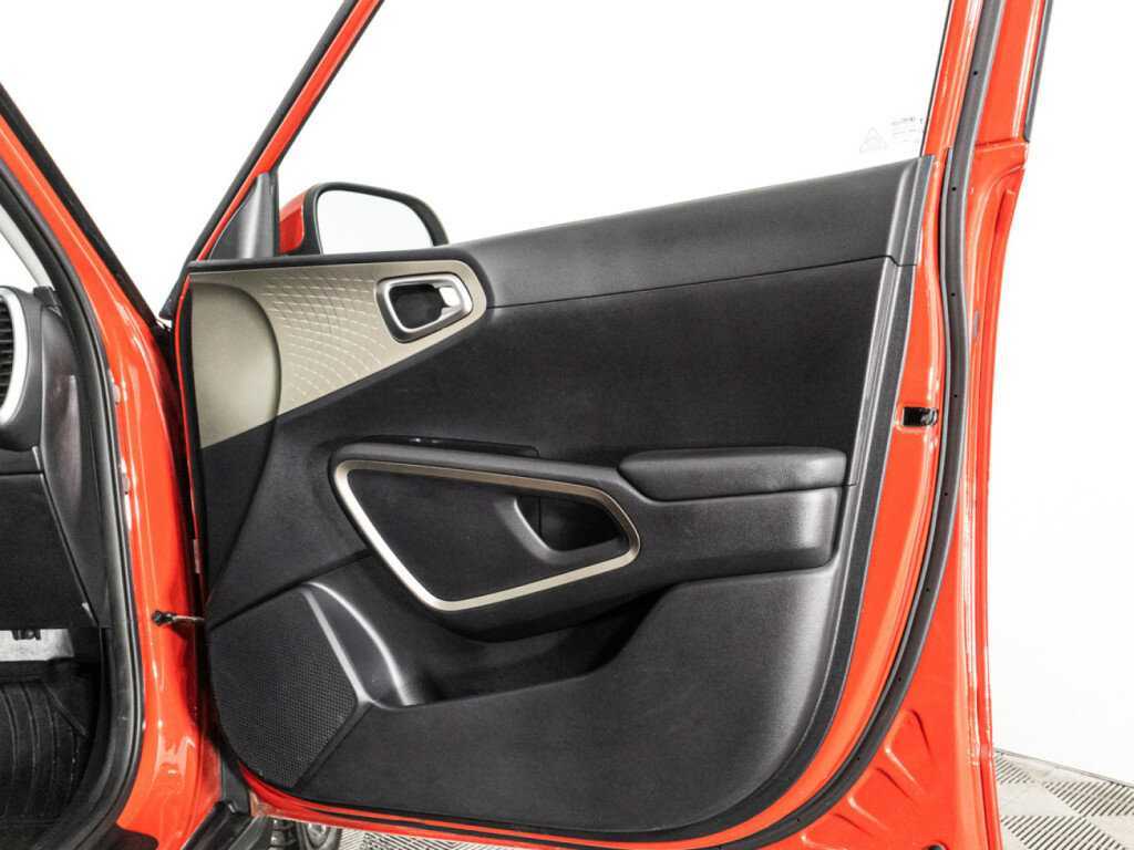 Купить Kia Soul, 2021, 22 958 км, фото №18