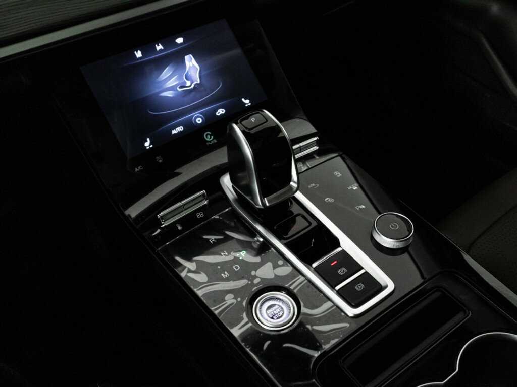 Купить CHERY Tiggo 8 Pro, 2023, 35 368 км, фото №17