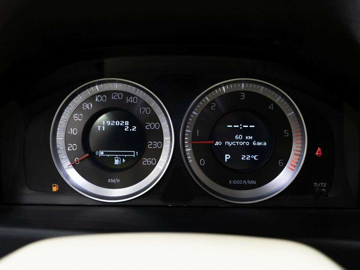 Купить Volvo XC70, 2012, 192 000 км, фото №12