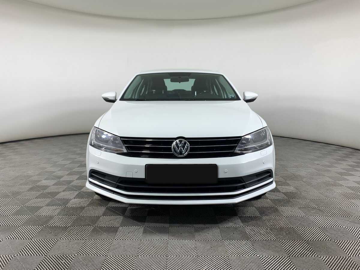 Купить Volkswagen Jetta, 2017, 117 467 км, фото №2