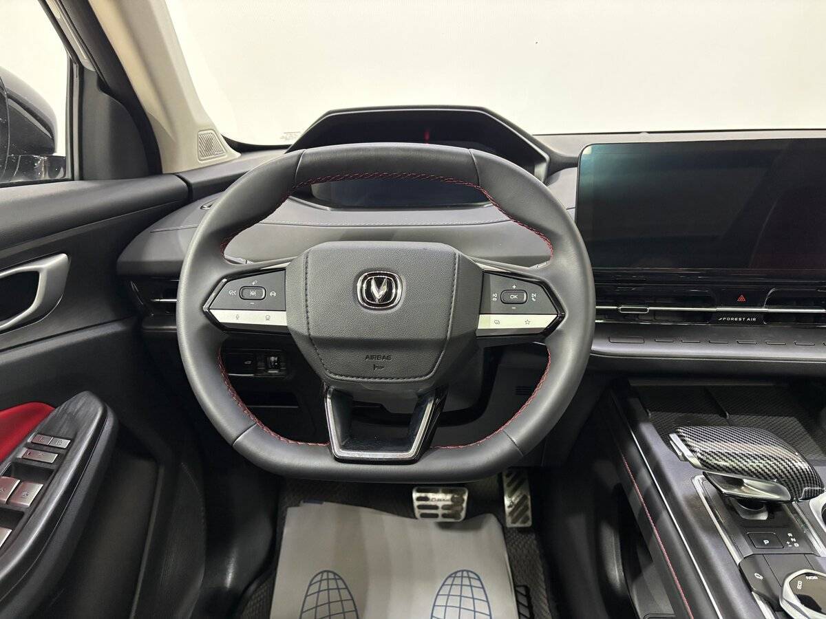 Купить Changan UNI-S (CS55 Plus), 2024, 20 512 км, фото №10