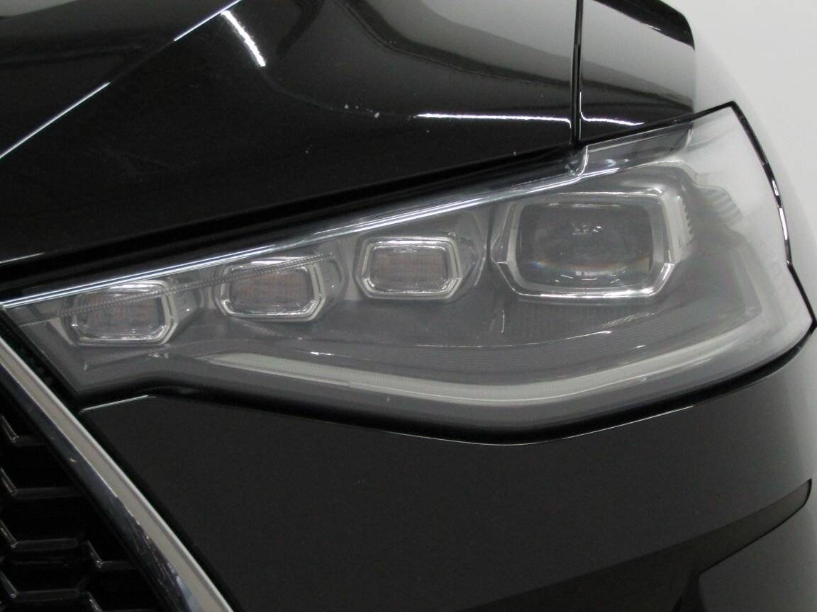 Купить Haval F7, 2021, 70 095 км, фото №9