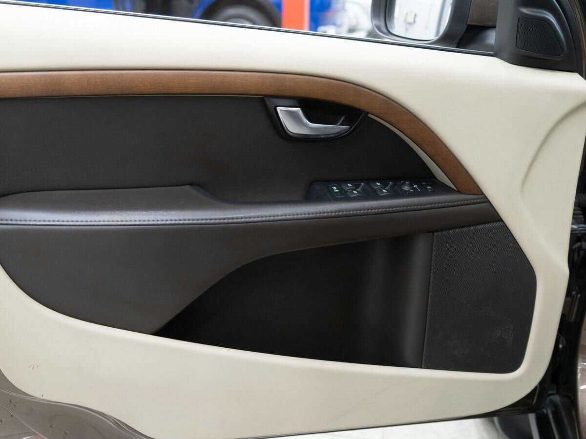 Купить Volvo XC70, 2012, 192 000 км, фото №15