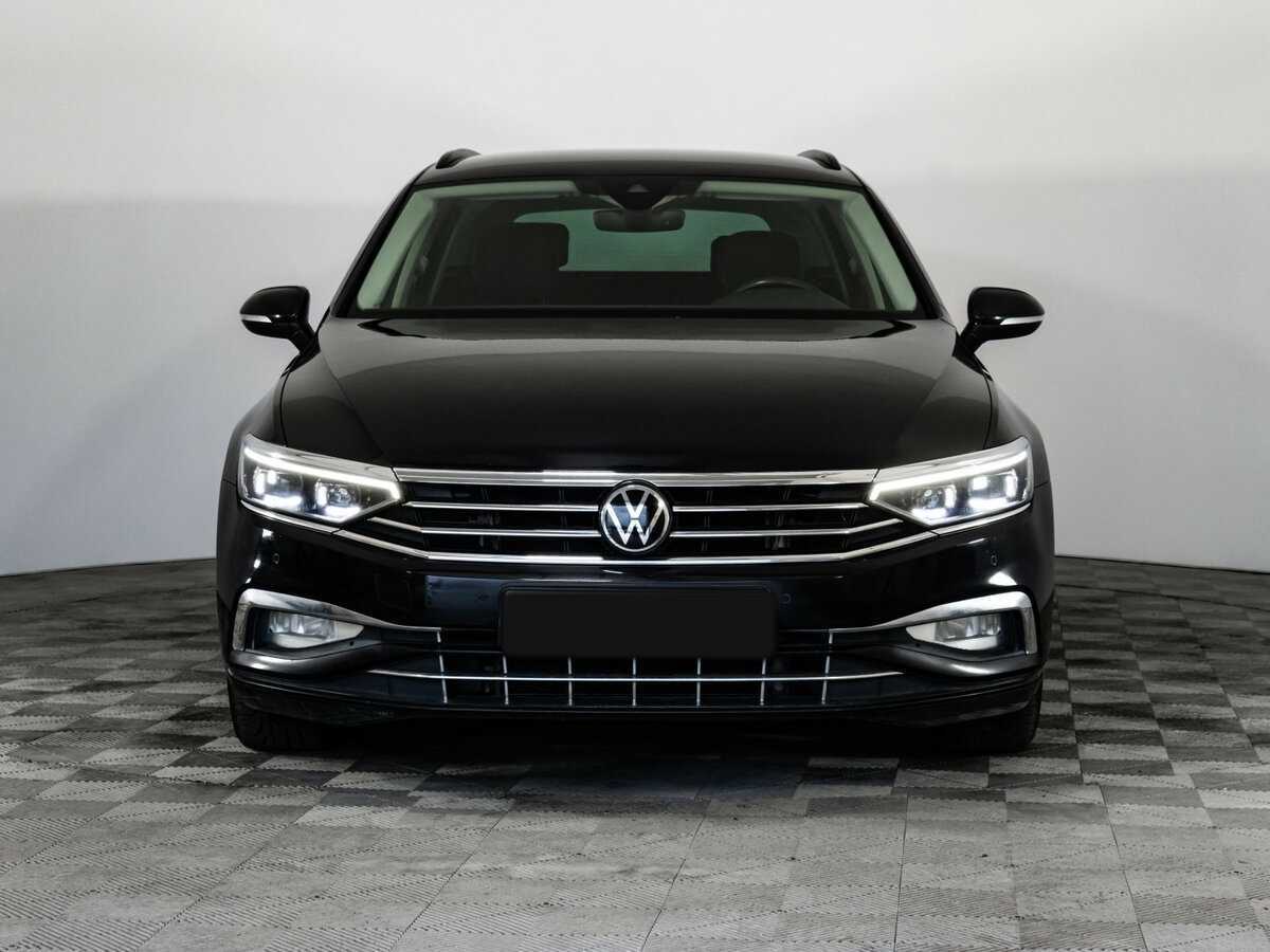 Купить Volkswagen Passat, 2020, 133 000 км, фото №3