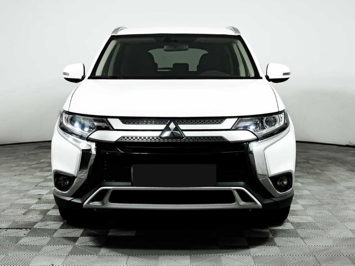 Купить Mitsubishi Outlander, 2019, 77 333 км, фото №2