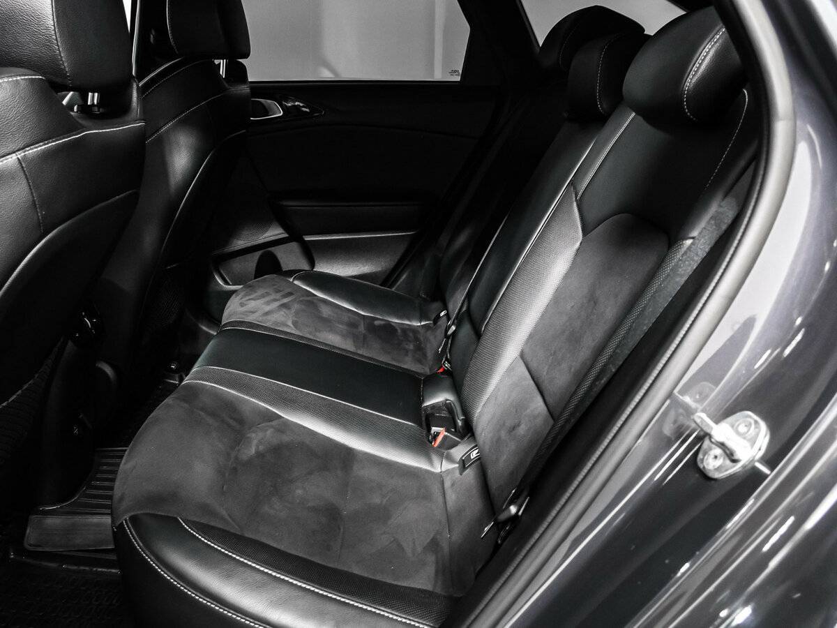 Купить Kia Ceed, 2021, 68 000 км, фото №14