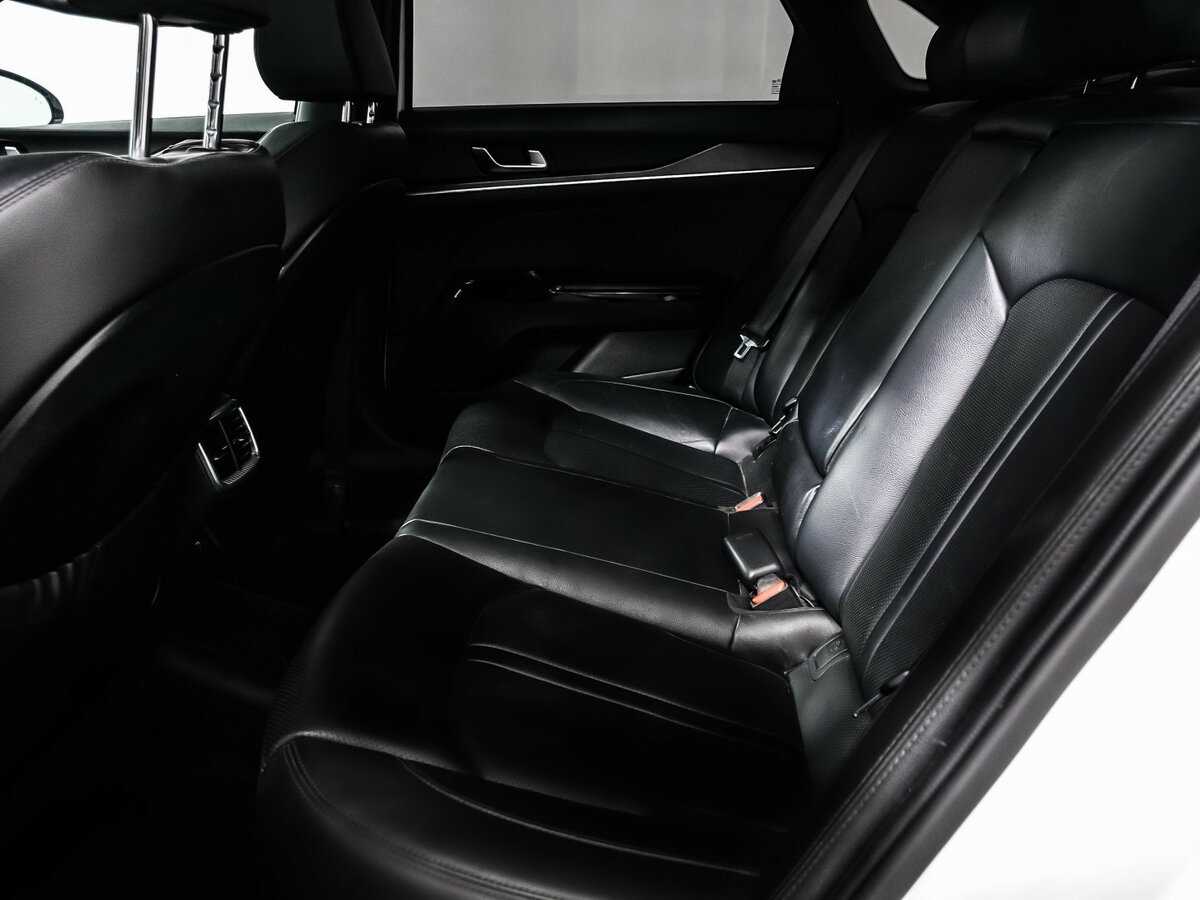 Купить Kia K5, 2020, 74 680 км, фото №14