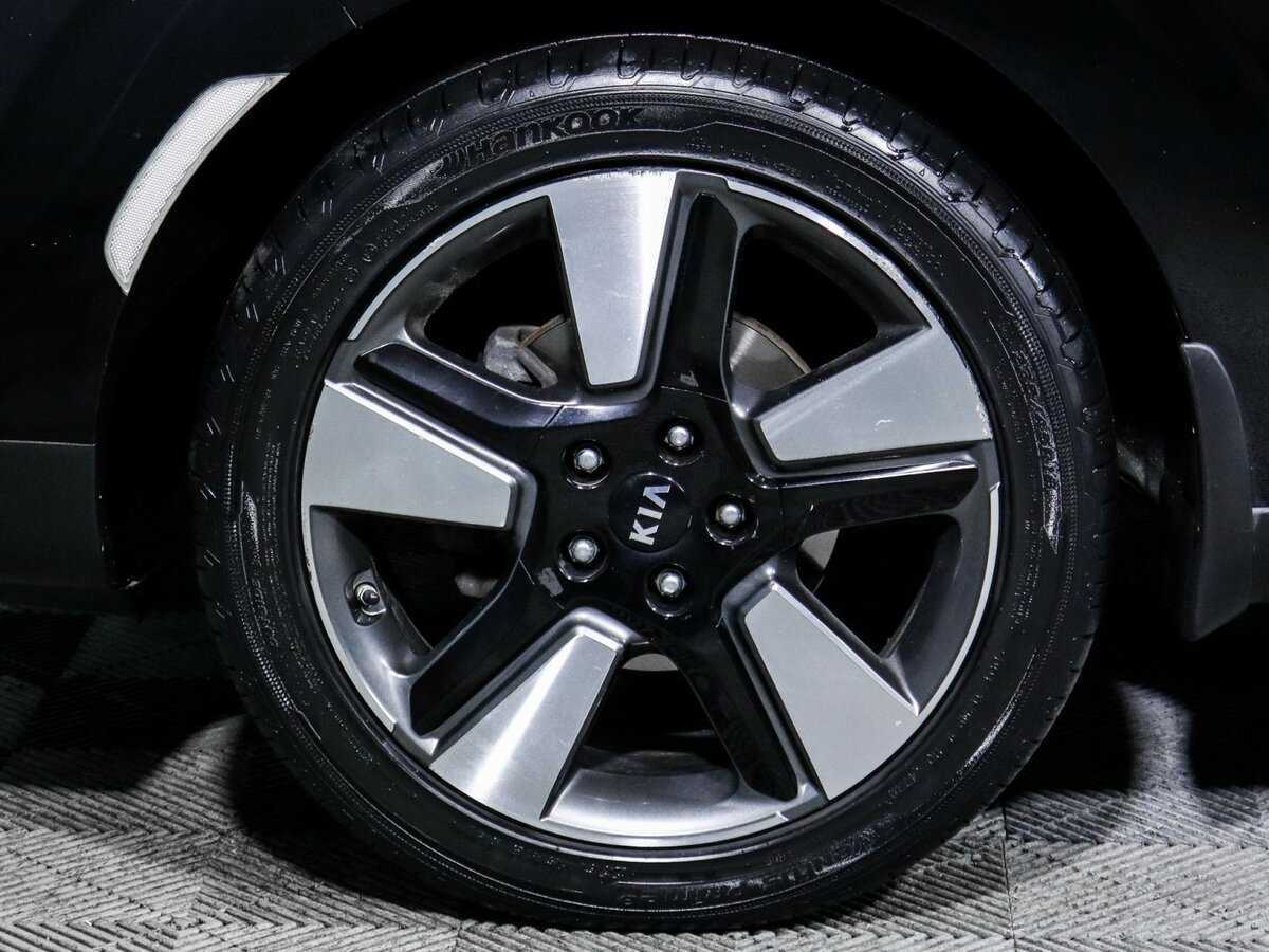 Купить Kia Soul, 2021, 39 000 км, фото №12