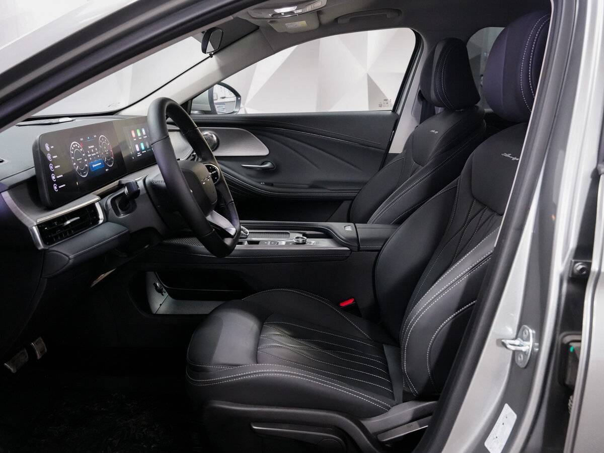 Купить Chery Arrizo 8, 2024, 7 548 км, фото №10