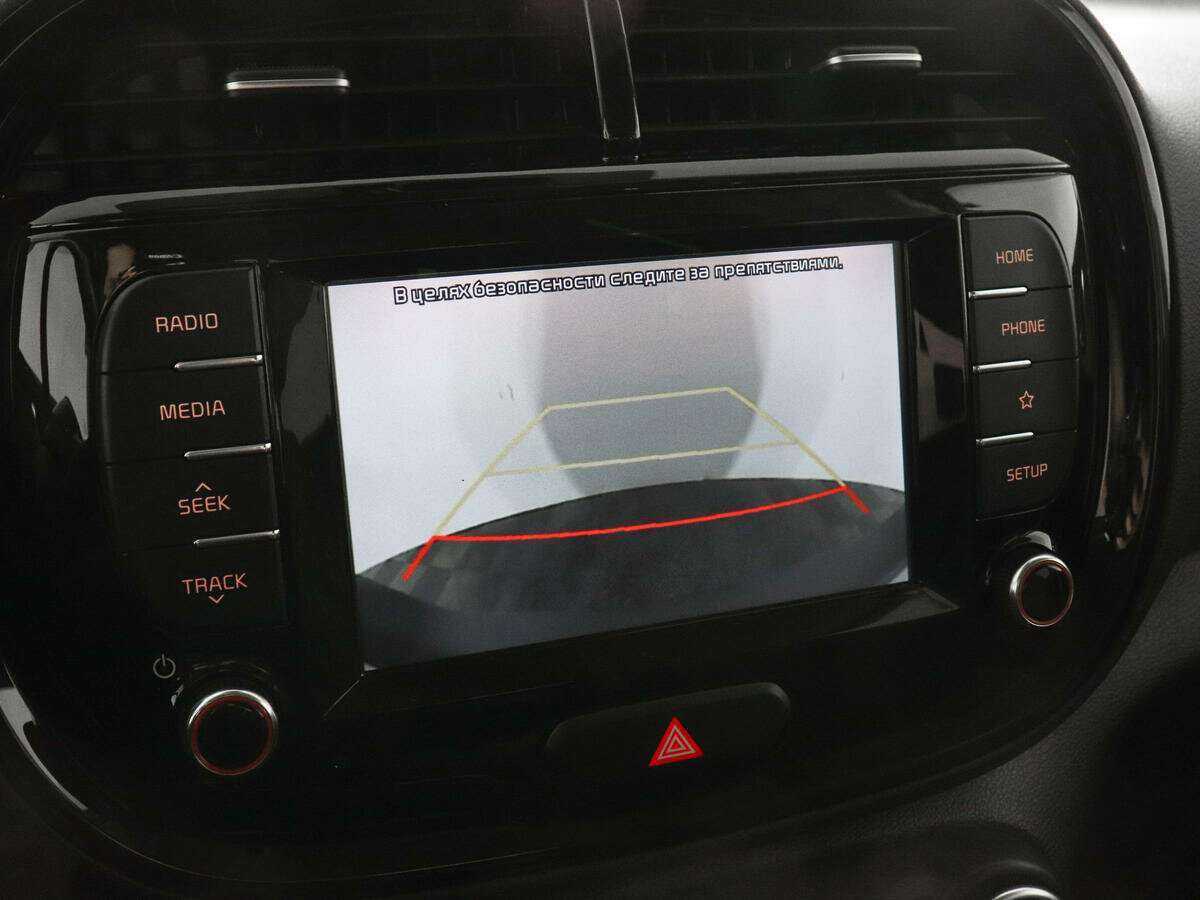 Купить Kia Soul, 2019, 33 000 км, фото №14