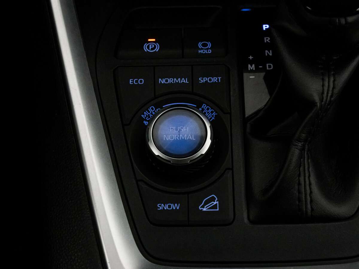 Купить Toyota RAV4, 2020, 78 137 км, фото №13