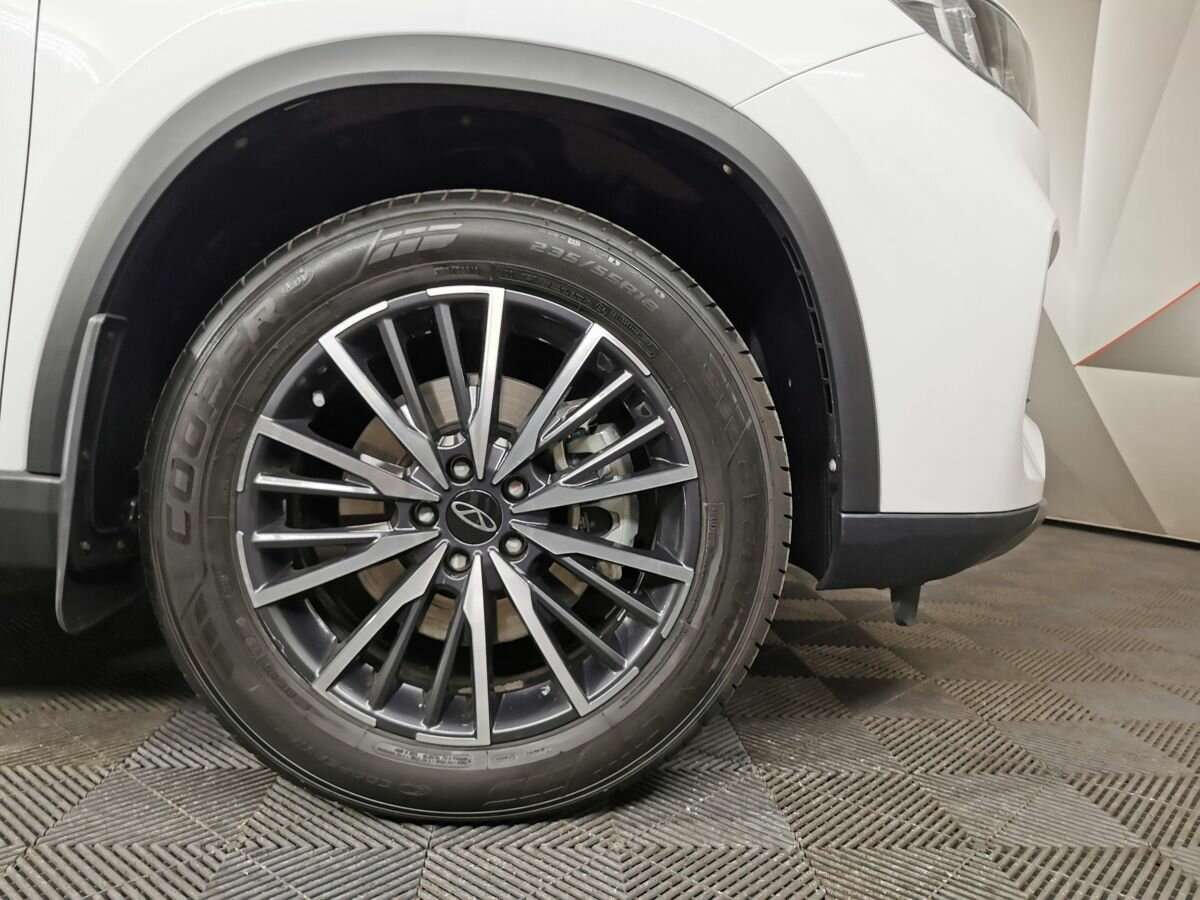 Купить Chery Tiggo 8 Pro Max, 2024, 4 728 км, фото №16
