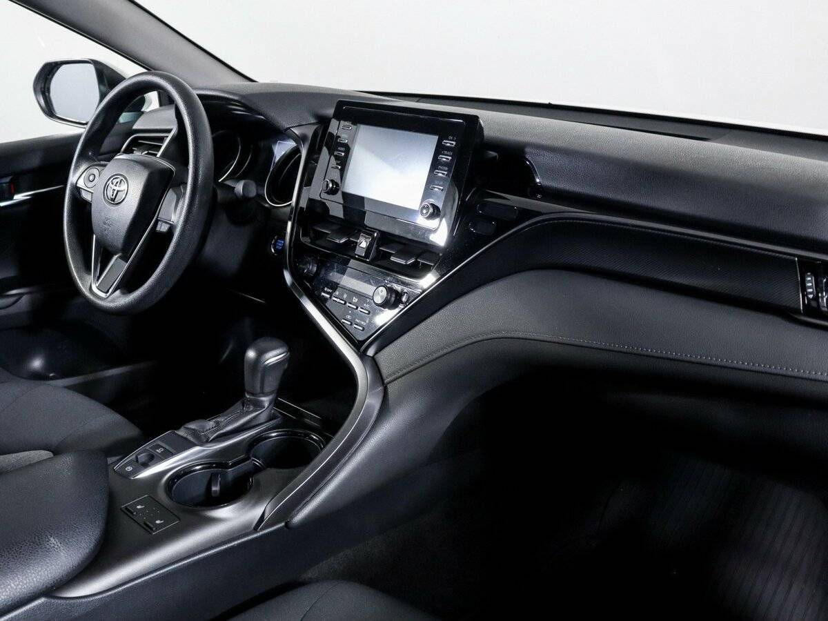 Купить Toyota Camry, 2021, 35 625 км, фото №9