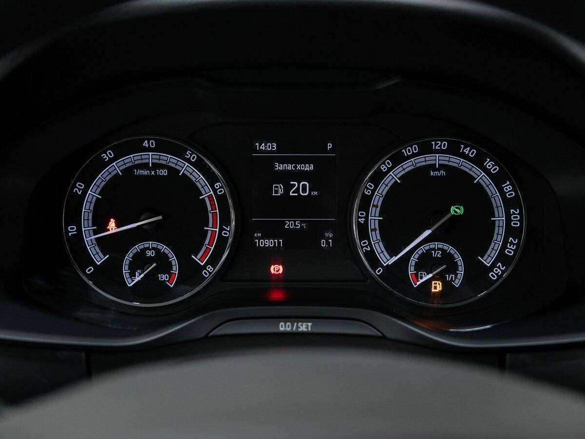 Купить Skoda Kodiaq, 2019, 109 000 км, фото №24