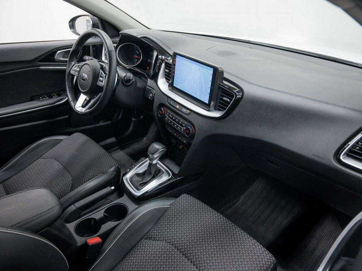 Купить Kia XCeed, 2020, 73 000 км, фото №8