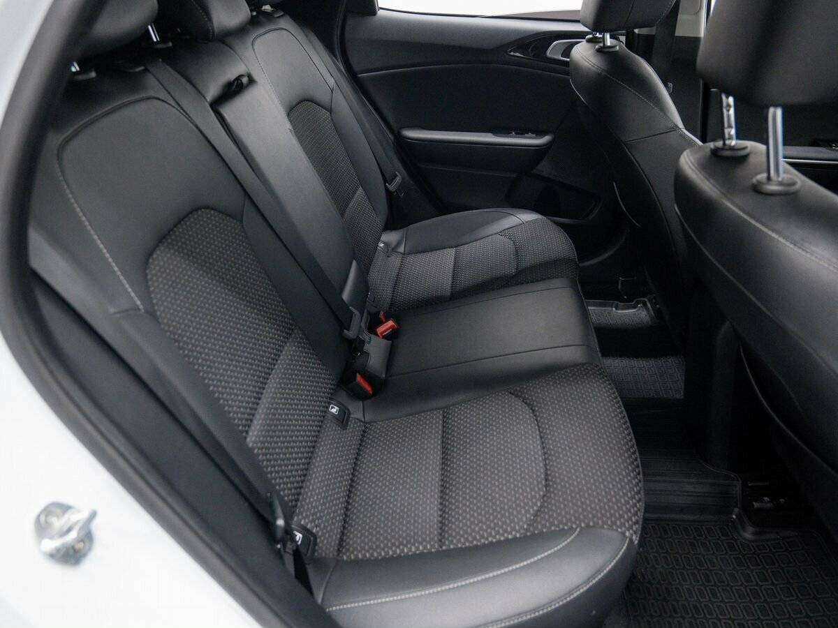 Купить Kia XCeed, 2020, 73 000 км, фото №10