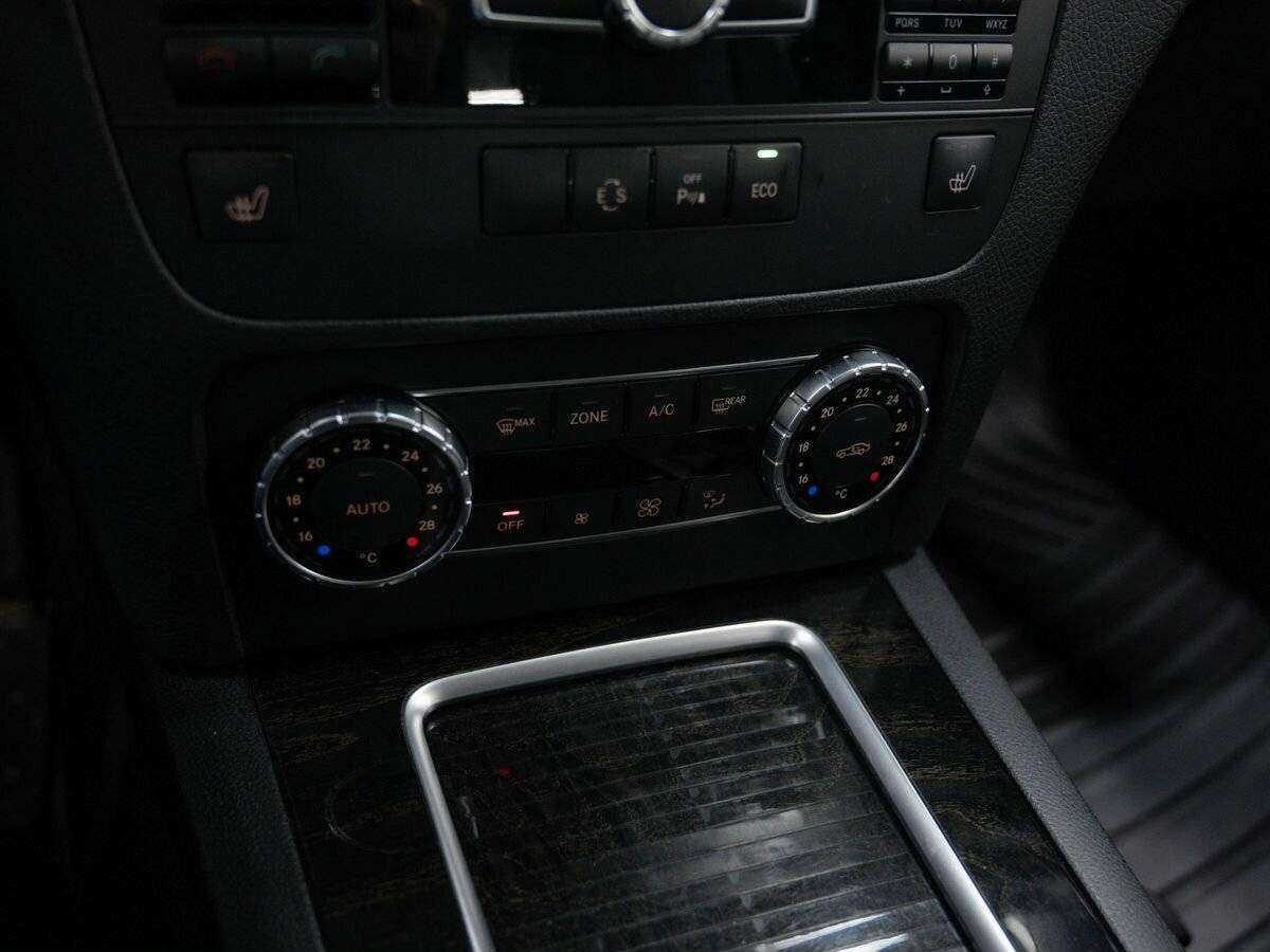 Купить Mercedes-Benz GLK-Класс 250, 2014, 115 000 км, фото №22