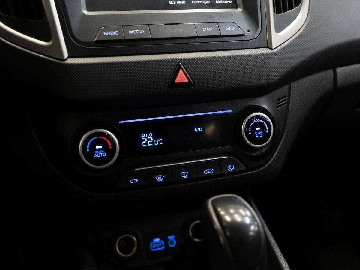 Купить Hyundai Creta, 2018, 110 000 км, фото №13