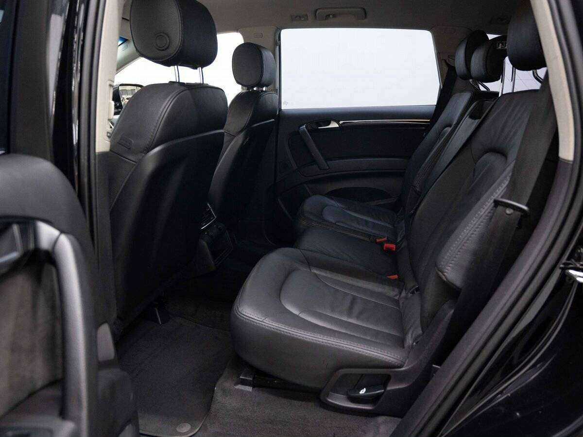 Купить Audi Q7, 2014, 260 000 км, фото №9