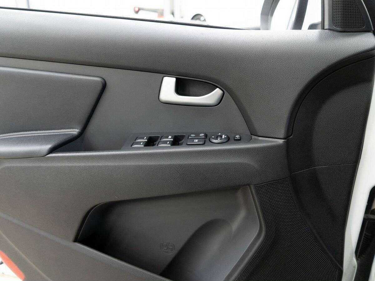 Купить Kia Sportage, 2015, 129 208 км, фото №14