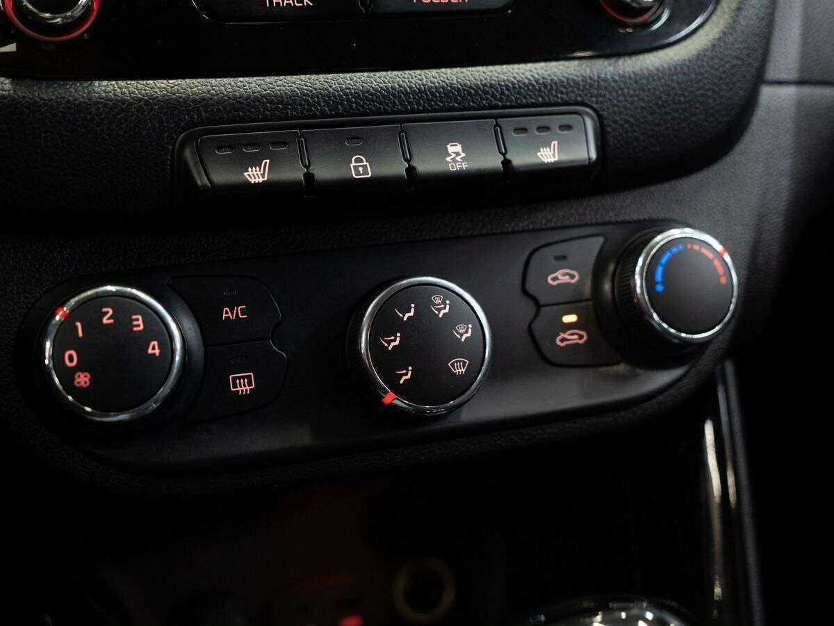 Купить Kia Ceed, 2014, 98 000 км, фото №14