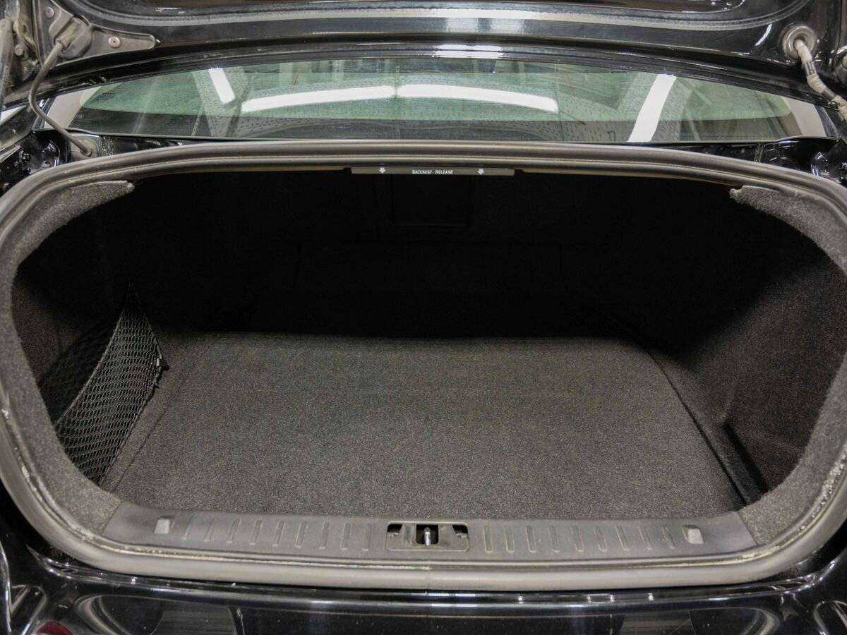 Купить Volvo S80, 2015, 196 950 км, фото №18