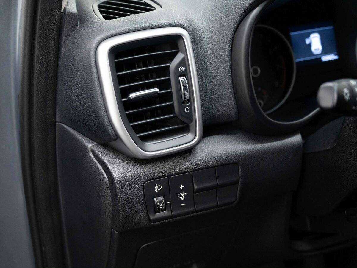 Купить Kia Sportage, 2020, 123 000 км, фото №20