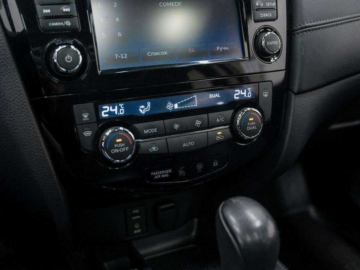 Купить Nissan Qashqai, 2019, 112 000 км, фото №23