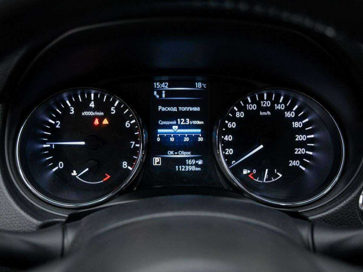 Купить Nissan Qashqai, 2019, 112 000 км, фото №26