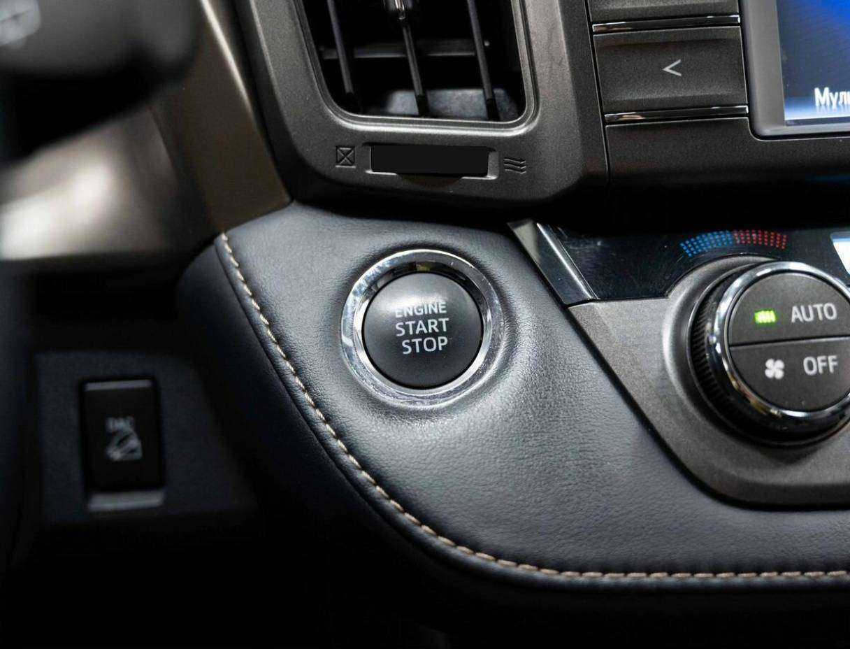 Купить Toyota RAV4, 2014, 98 500 км, фото №24